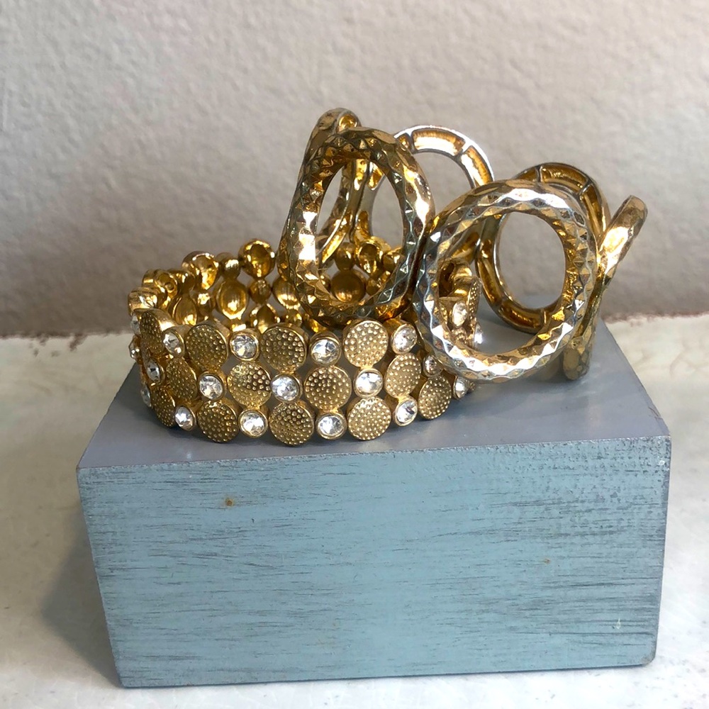Fashion bracelets